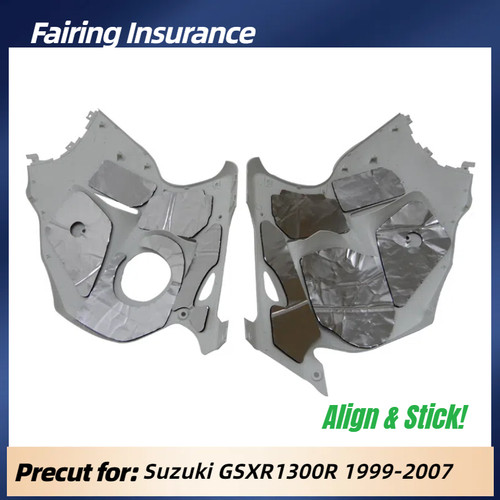 Precut for suzuki 1999 - for,