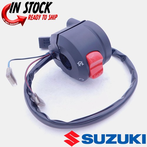 New oem suzuki 2006 2007 - new, gsxr